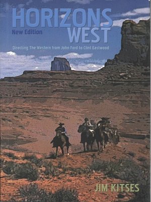cover image of Horizons West